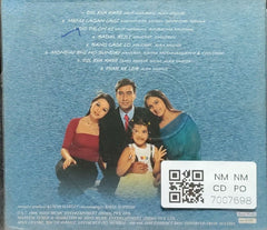 Jatin Lalit - Dil Kya Kare (CD)