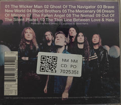 Iron Maiden - Brave New World (CD)