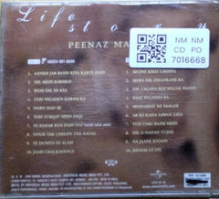 Peenaz Masani - Life Story Vol-I & II (CD)