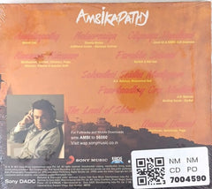 A.R. Rahman - Ambikapathy (CD)