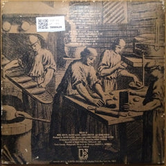 Bread - Manna (Vinyl)