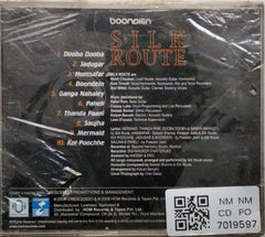 Silk Route - Boondien (CD)