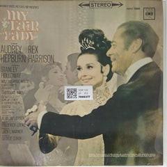 Frederick Loewe - My Fair Lady (Vinyl)