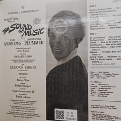 Irwin Kostal - The Sound of Music (Vinyl)
