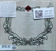 Lacuna Coil - Manifesto of Lacuna Coil (CD)