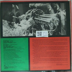 Donald Byrd - Black Byrd (Vinyl)