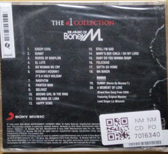 Boney M. - The Magic of Boney M. (CD)
