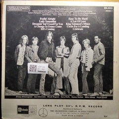 Three Dog Night - Suitable for Framing (Vinyl)