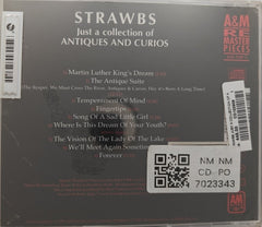 Strawbs - Just a Collection of Antiques and Curios (CD)