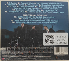 Akcent - Includes the Hits (CD)