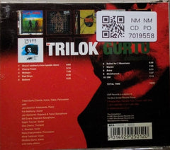 Trilok Gurtu - The Trilok Gurtu Collection (CD)