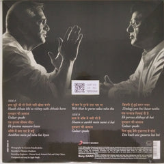 Jagjit Singh - Marasim (Vinyl)