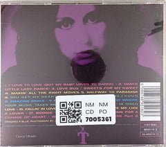 Tina Charles - I Love to Love: The Best of Tina Charles (CD)