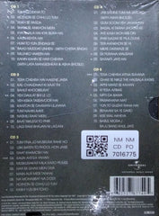 Jagjit Singh - The Legend Jagjit Singh Forever (CD) (5)