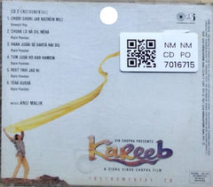 Anu Malik - Kareeb (CD)