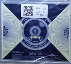 The Black Eyed Peas - Elephunk (Asian Special Edition) (CD)