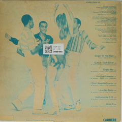 Sheila B. Devotion - Singin' In The Rain (Vinyl)