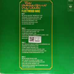 Fleetwood Mac - The Golden Era of Pop Music (Vinyl) (2)