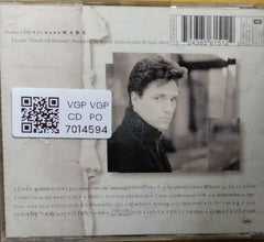 Richard Marx - Flesh and Bone (CD)