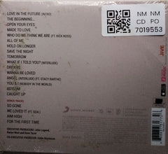 John Legend - Love In The Future (CD)