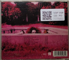 Frank Zappa - Hot Rats (CD)