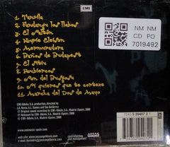 Hevia - The Other Side (CD)