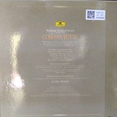 Karl Böhm, Wiener Philharmoniker - Così fan tutte (Vinyl) (3)