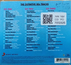 Various - Essential The 80s (CD)