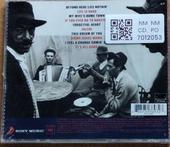 Bob Dylan - Together Through Life (CD)