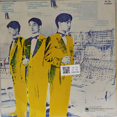 Yellow Magic Orchestra - Yellow Magic Orchestra (Vinyl)