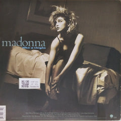 Madonna - Like a Virgin (Vinyl)