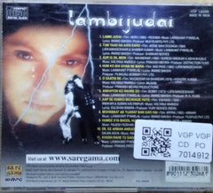 Various - Lambi Judai (CD)