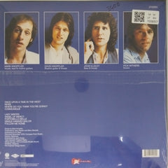 Dire Straits - Communiqué (Vinyl)