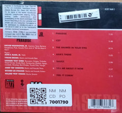 Grover Washington Jr. - Paradise (CD)