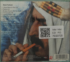 Frank Zappa - Sheik Yerbouti (CD)