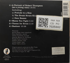 Archie Shepp - Mama Too Tight (CD)