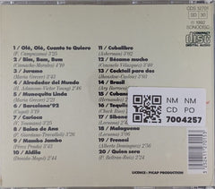 Xavier Cugat - Et son Grand Orchestre (CD)