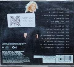 Faith Hill - Breathe (CD)