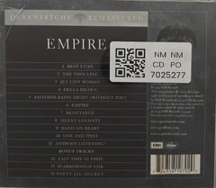 Queensrÿche - Empire (CD)