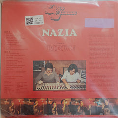 Nazia Hassan, Biddu - Disco Deewane (Vinyl)