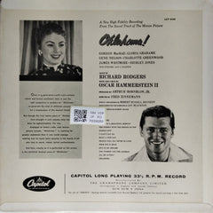 Richard Rodgers, Oscar Hammerstein II - Oklahoma! (Vinyl)