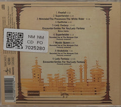 Camel - Mirage (CD)