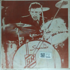 Buddy Rich and the Killer Force - Killing Me Forcefully (Vinyl)