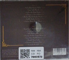 Mehdi Hassan - Kohinoor: The Timeless Classics (CD) (2)