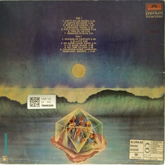 Boney M. - Oceans of Fantasy (Vinyl)