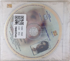 Jagjit Singh, Chitra Singh - Tum Itna Jo Muskura Rahe Ho (CD)