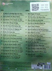 Chitra Singh, Jagjit Singh - Kashish (CD) (2)