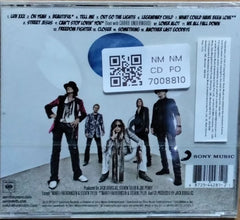 Aerosmith - Music From Another Dimension! (CD)