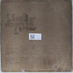 Various - Hits Hits 2 (Vinyl)