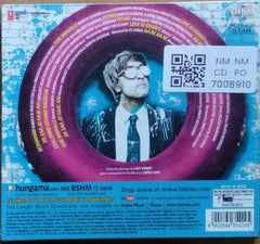 Lalit Pandit - Besharam (CD)